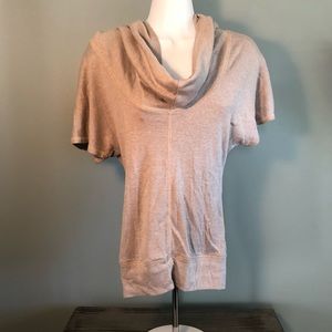 Sweater Crop Turtleneck